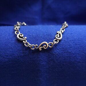 Sprial Bracelet